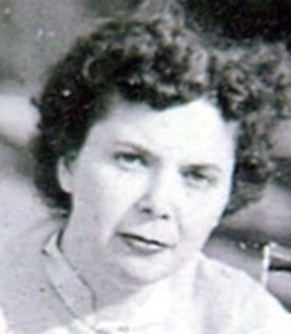 Faye Makarewich